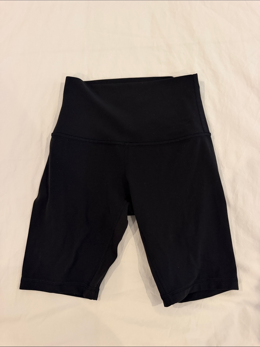 Lululemon Women’s Bike Shorts